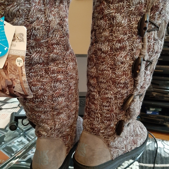 Ladies shoes - Picture 7 of 8